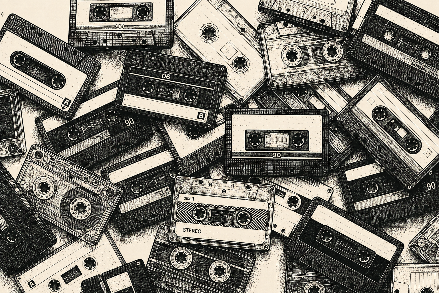 Cassettes